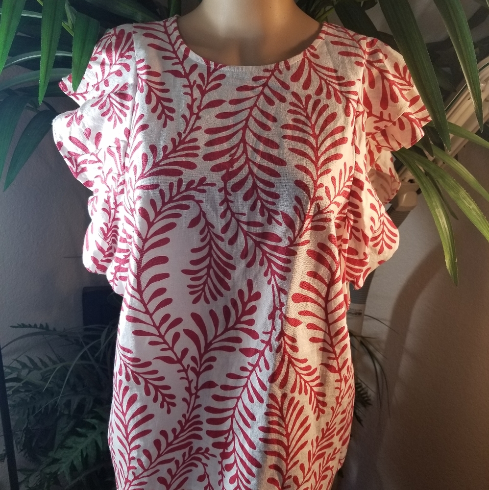 Classy Blouse - image 1